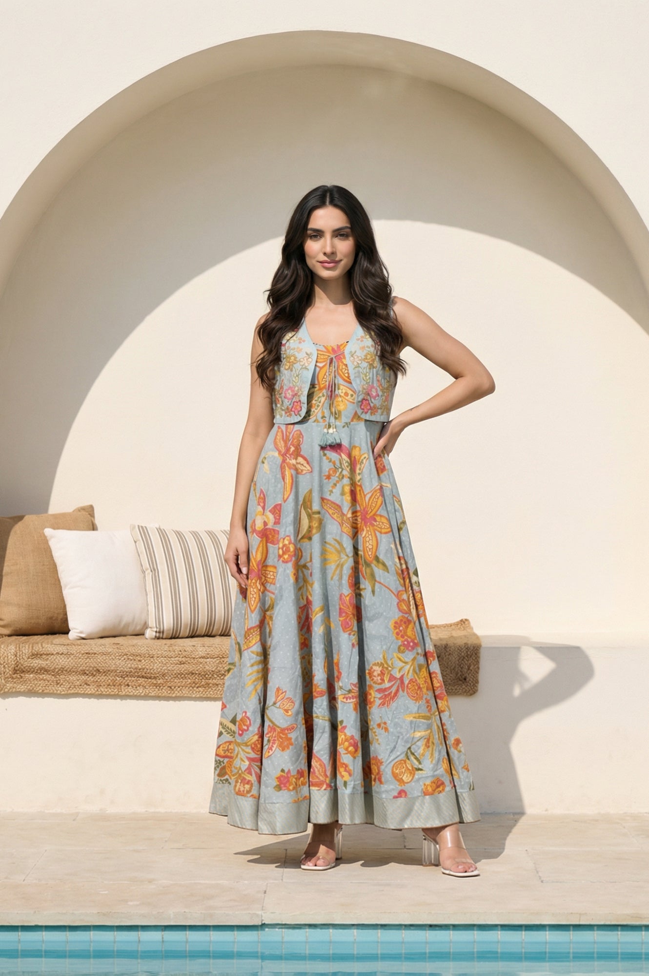 Occasion Wear