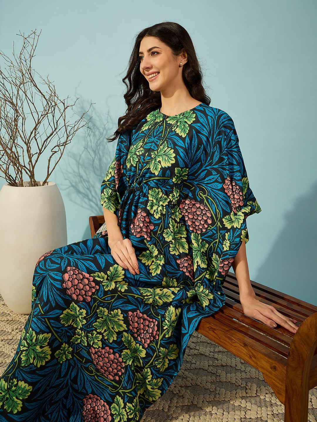 Kaftans